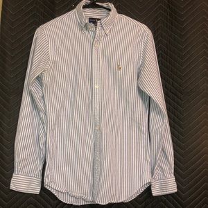 Ralph Lauren Button Up
